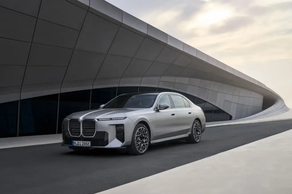 2026 bmw serie 7 6 Motor16