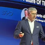 BYD defiende en el Best of Belron su papel como compañía tecnológica en la nueva automoción
