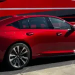 Callaway convierte un Cadillac CT5-V Blackwing en una berlina con 790 CV y tres pedales para exprimir al máximo