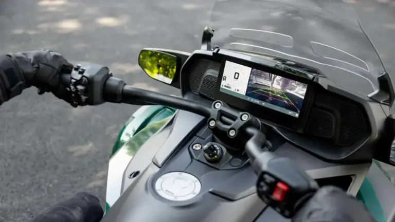 Can-Am BRP GO: la navegación inteligente para motos que ya funciona con Android