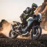 BMW F 450 GS vs CFMoto 450 MT: la comparativa de trail medias A2 que te aclara las dudas