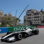 La Sanción a Checo Pérez en Mónaco deja a Cadillac sin su primer punto histórico en Fórmula 1