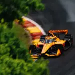 Christian Lundgaard gana el caótico Grand Prix de Road America; Álex Palou sigue líder de IndyCar