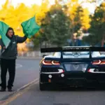 Pikes Peak 2026: sexta victoria de Ford y récord de Chevrolet en la ‘Carrera hacia las nubes’