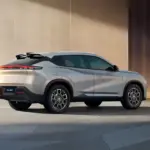 VIGO y MAGE: Dongfeng celebra sus primeros dos años en España con estos SUV ‘0 emisiones’