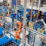 Gestamp devuelve 11 millones del Perte: el primer gran fracaso del coche eléctrico en España