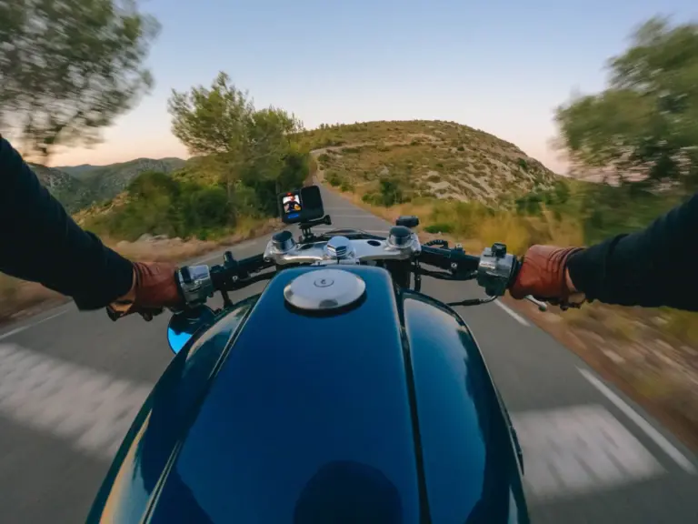 GoPro para motoristas: las alternativas a las ‘action cams’ que debes conocer