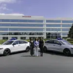 Honda ha vendido 15 millones de Accord… solo en Estados Unidos