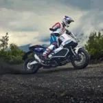 Honda X-ADV 2027: el maxiscooter aventurero con 59 CV y DCT que llega en julio