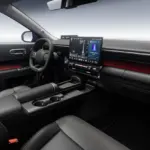 Hyundai Avante: la pantalla de 14,6 pulgadas que esconde un asistente de IA conversacional