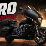 Indian ARO performance: las piezas de alto rendimiento para tu Challenger ya están aquí