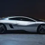 Callum Design reinventa el Jaguar XJ220: el restomod de autor que celebra su 35 aniversario