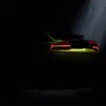 El Lamborghini Urus más hardcore de la historia tiene fecha de presentación: 1 de julio