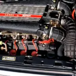 28 coches clásicos transformados por un nuevo motor: del AC Ace al BMW M3 V8