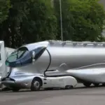 Luigi Colani concept cars: la caravana que desafió la aerodinámica en 1989