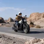 Morbidelli C652V: la nueva custom de 650 cc con motor V2 y chasis de aluminio llega a España