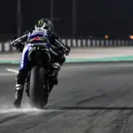MotoGP prohíbe los holeshot frontales desde el Gran Premio de Alemania por seguridad