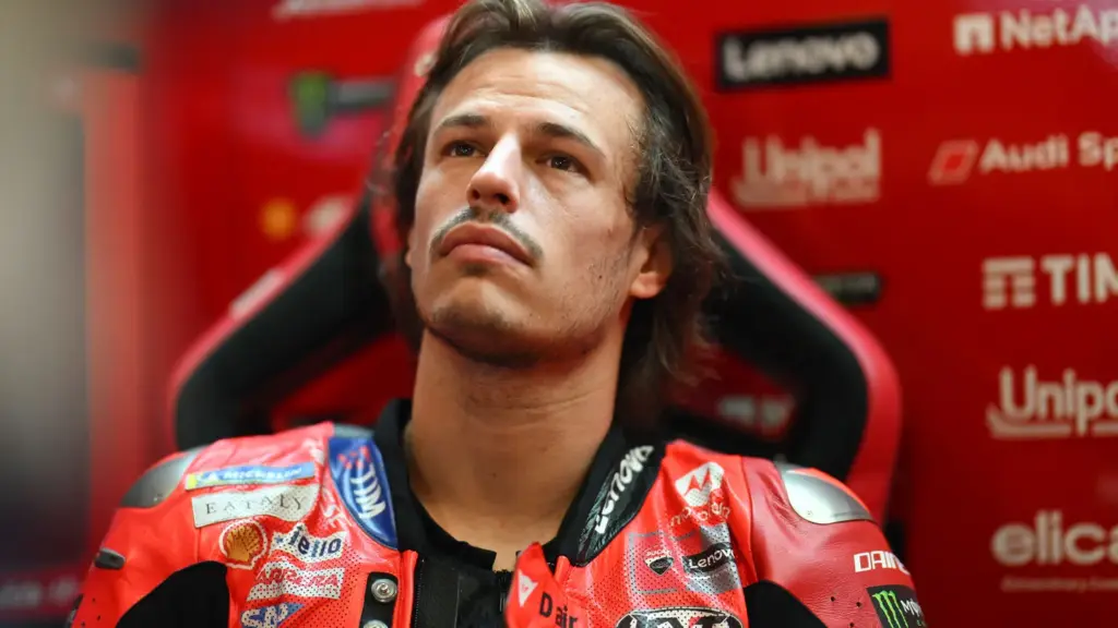 Ducati apuesta por Nicolò Bulega para MotoGP 2027 tras el fiasco de Toprak Razgatlioglu 1 Motor16 2026 Nicolo Bulega. Ducatti. Imagen.