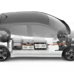 Reparar la batería de un Nissan Leaf: 1.500 euros para recuperar 220 kilómetros de autonomía