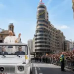 Madrid prepara la visita del Papa León XIV: movilidad en tensión y soluciones para que la ciudad siga funcionando