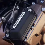 Honda patenta un embrague simulado con vibraciones hápticas para motos eléctricas