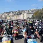 Raduno Vespa Italia 2026: el 7 de junio Lamezia rinde homenaje a Sant’Antonio con una sfilata motera