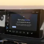 Gemini llega a los Renault con OpenR Link: la mayor evolución del sistema multimedia desde su lanzamiento