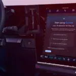 Renault estrena Gemini de Google en openR link: el asistente de IA que entiende órdenes naturales