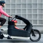 Riese und Müller se retira de EE.UU.: los aranceles ponen en jaque al fabricante premium de e-bikes