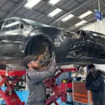 Stellantis abre en Casablanca un centro que desmontará 10.000 coches al año
