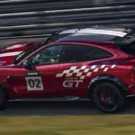 El Xiaomi YU7 GT hace historia en Nürburgring aún sin llegar al tiempo de Clarkson o Schmitz en 2004