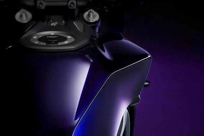 2026 Yamaha MT-09 Bio Mirage. Imagen portada.