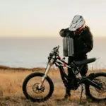 Zero X Line Experience: ya puedes probar sus motos eléctricas off-road en Europa