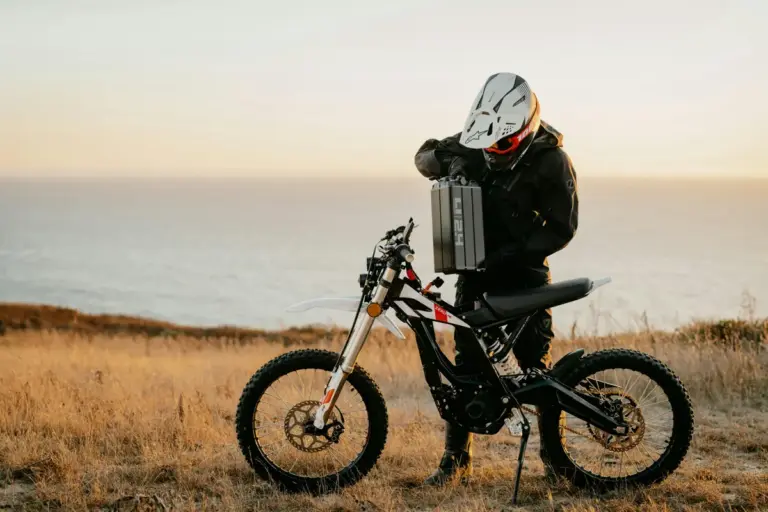 Zero X Line Experience: ya puedes probar sus motos eléctricas off-road en Europa