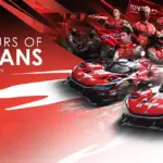 Toyota Racing convierte Le Mans en una experiencia única para los aficionados más allá de la carrera