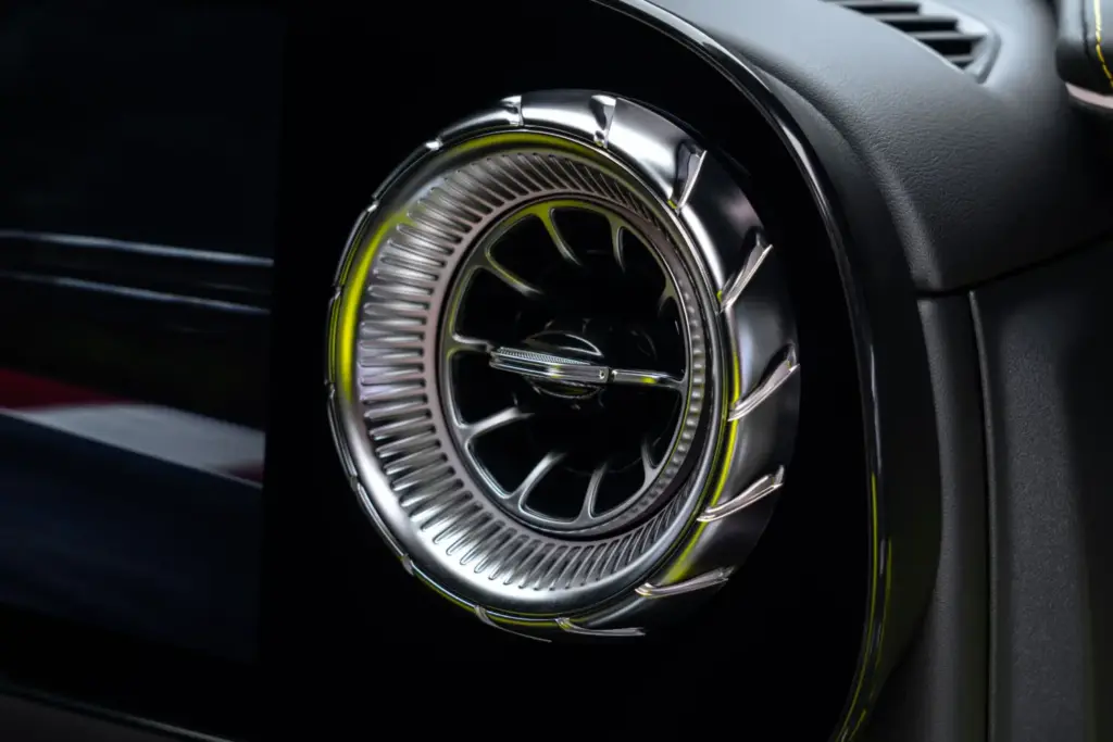 El Mercedes-AMG GT 4 Puertas Coupé ya tiene precios para España 18 Motor16 26c0129 022 Motor16