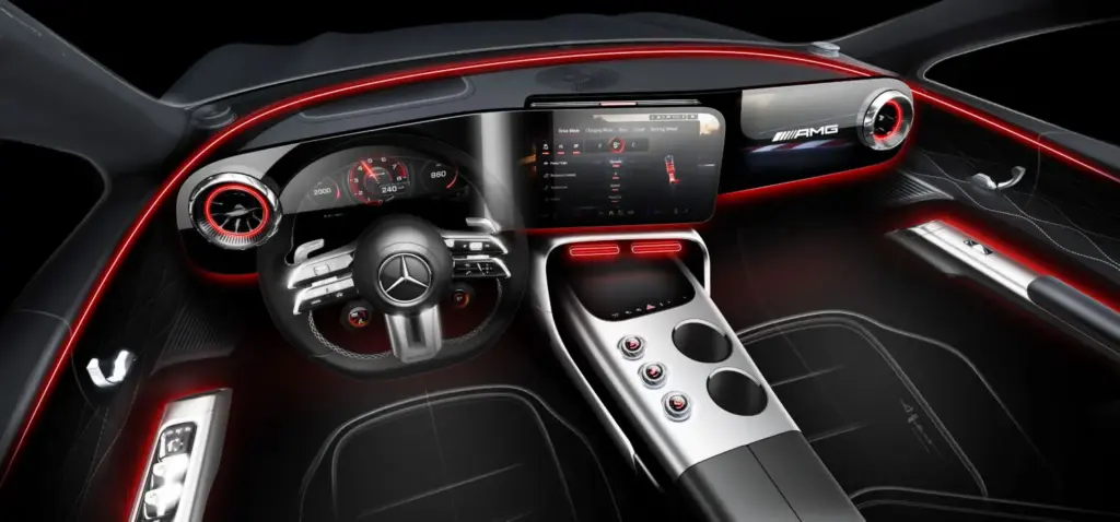 El Mercedes-AMG GT 4 Puertas Coupé ya tiene precios para España 24 Motor16 26c0129 500 Motor16