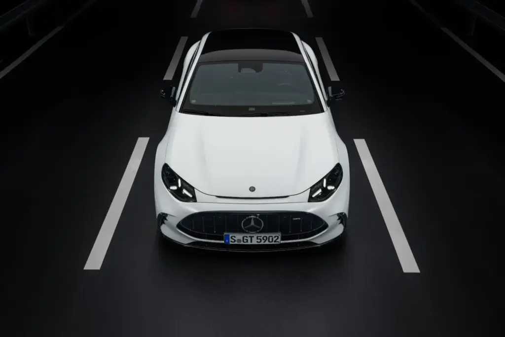 El Mercedes-AMG GT 4 Puertas Coupé ya tiene precios para España 31 Motor16 26c0130 009 Motor16