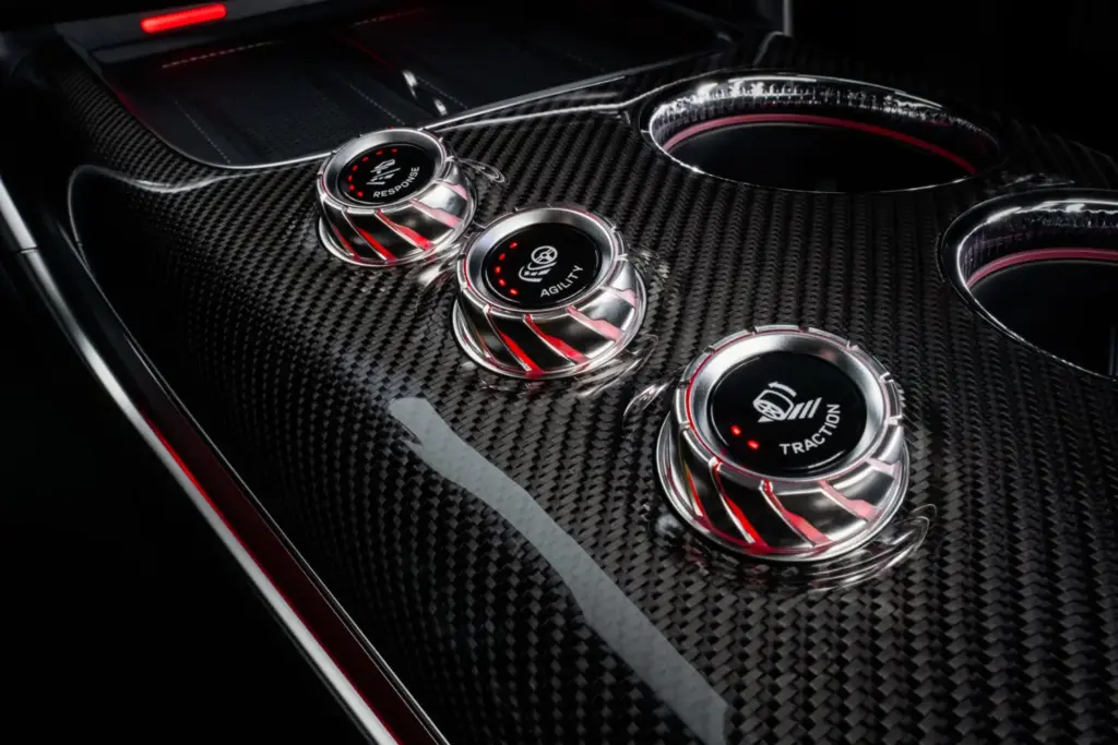El Mercedes-AMG GT 4 Puertas Coupé ya tiene precios para España 35 Motor16 26c0130 014 Motor16