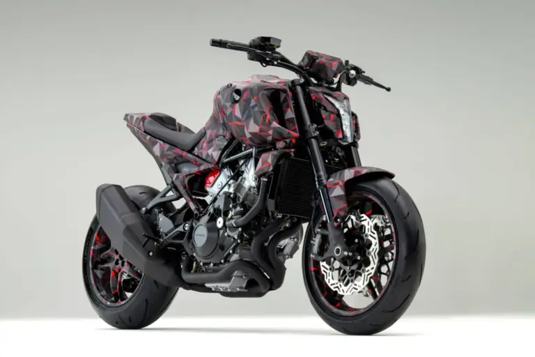 Compresor Honda V3R: las patentes revelan el funcionamiento y las variantes V2, V4, V5 y V6