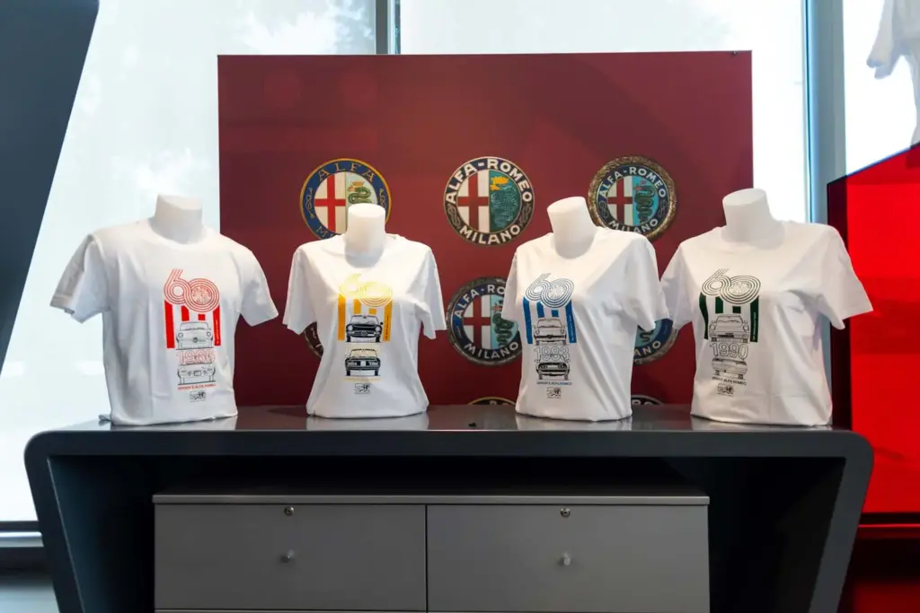 ALFA ROMEO 50 ANIVERSARIO MUSEO2 Motor16