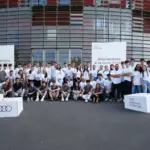 Audicrea Challenge: Vuelve el concurso que lleva a jóvenes talentos de toda España a Silicon Valley