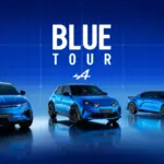 ¿Qué es el Blue Tour de Alpine y a quién va dirigido?