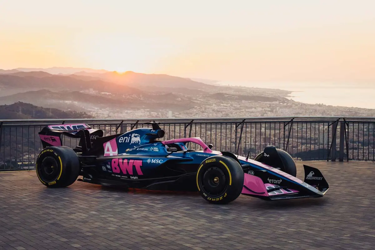 FIA escuchará a Alpine para revisar las sanciones que dejaron a Gasly sin podio en Mónaco 1 Motor16 Pierre Gasly podio Mónaco