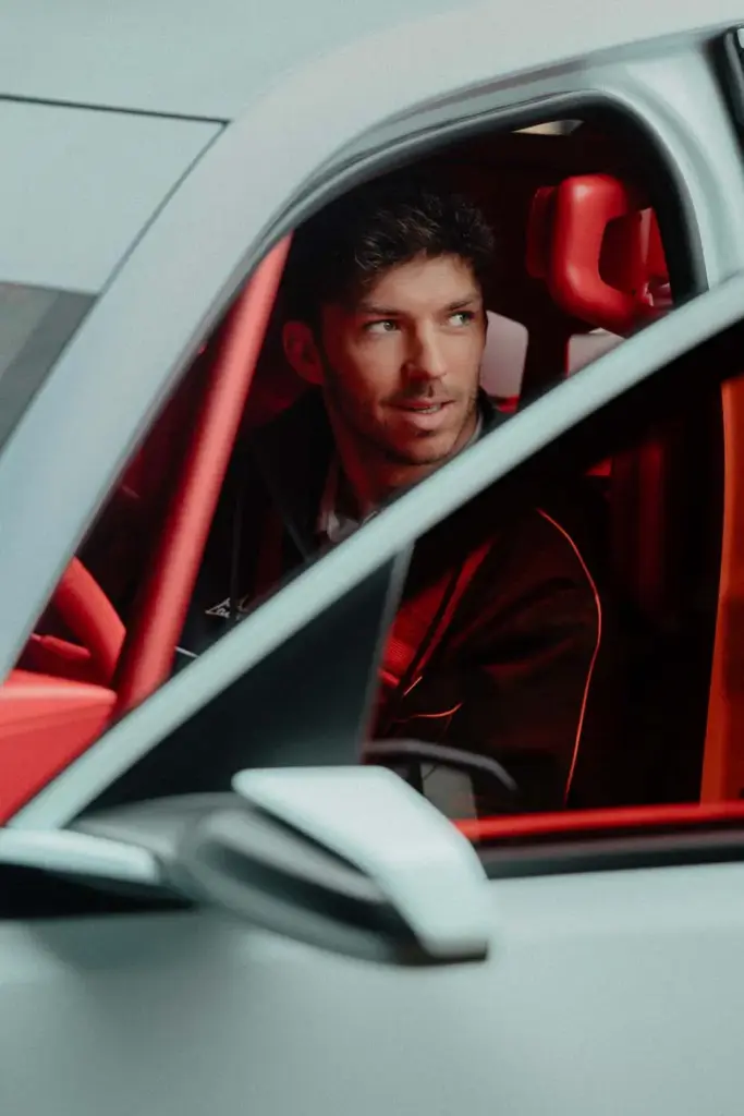 Lacoste y Alpine se alían para crear el A290 más elegante (y exclusivo) 9 Motor16 Alpine A290 Rallye Lacoste X Alpine7 Motor16