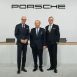 Porsche estrategia 2035: cómo el 1,1% de margen obliga a recortar variantes y potenciar el 911 híbrido
