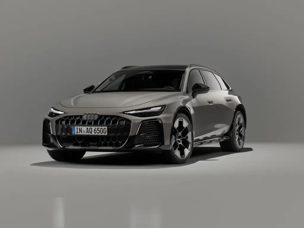 El Audi A6 allroad regresa con más carácter que nunca 21 Motor16 Audi A6 allroad quattro 2026 16 Motor16