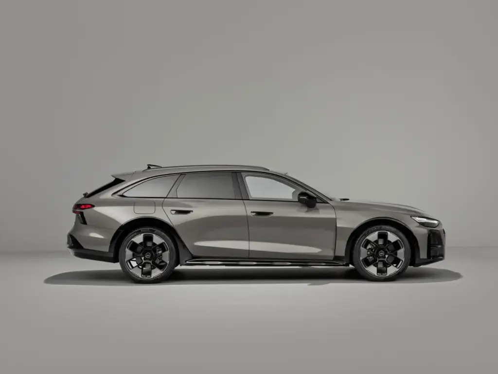 El Audi A6 allroad regresa con más carácter que nunca 2 Motor16 Audi A6 allroad quattro 2026 18 Motor16