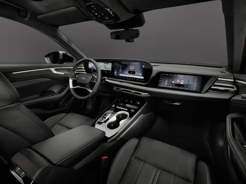El Audi A6 allroad regresa con más carácter que nunca 28 Motor16 Audi A6 allroad quattro 2026 23 Motor16