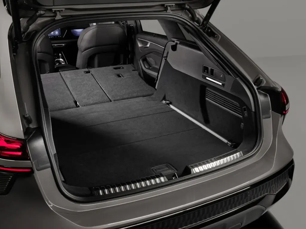 El Audi A6 allroad regresa con más carácter que nunca 4 Motor16 Audi A6 allroad quattro 2026 26 Motor16